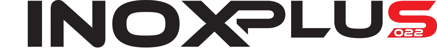 Inox Plus 022