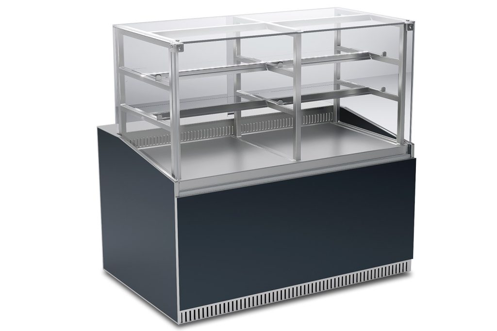 Rashladne vitrine MODERN LINE